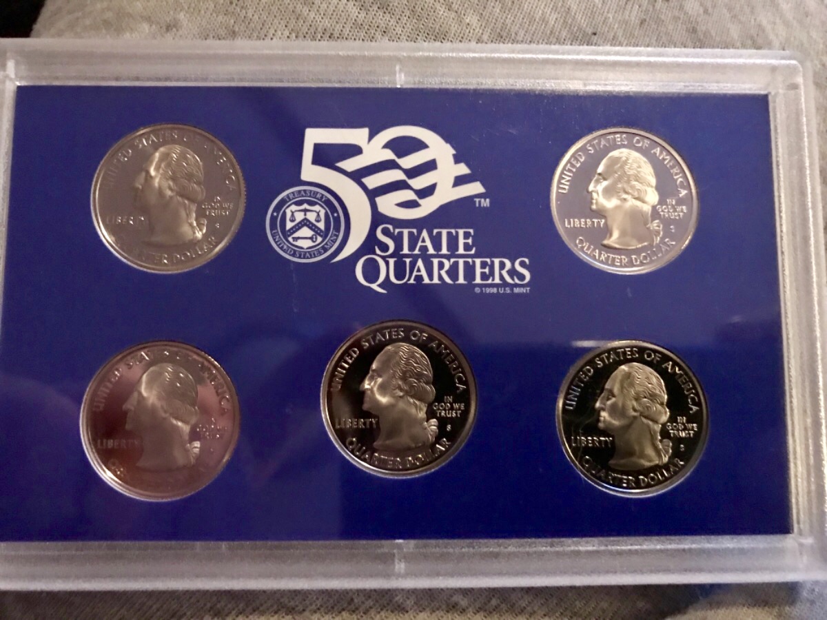 2005-Proof-Set-Quarters-Look-Bronze